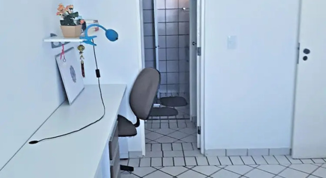 Апартаменты Porto Canoa Flats