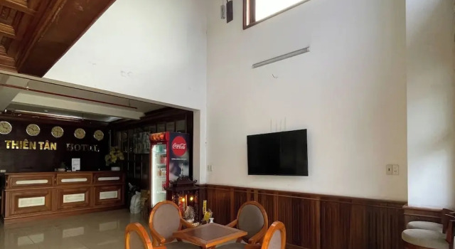 Thien Tan Hotel