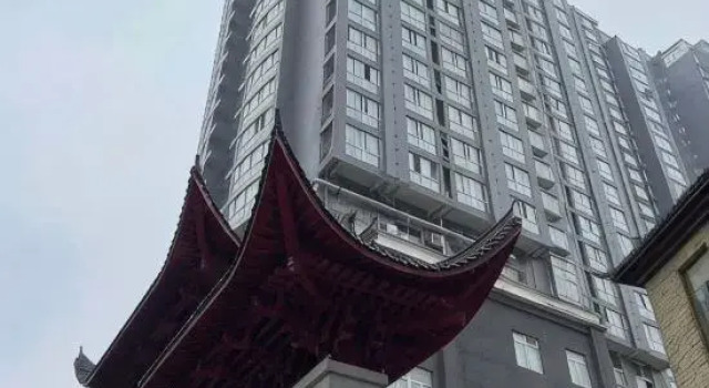 Qijian Shimengshe Hotel (IFS International Financial Center)