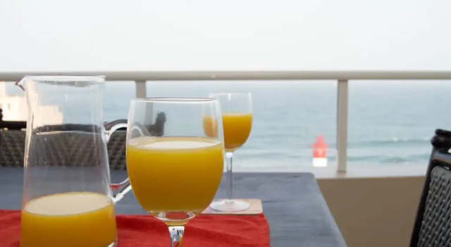 Номер Standard 702 Oyster Rock - by Stay in Umhlanga