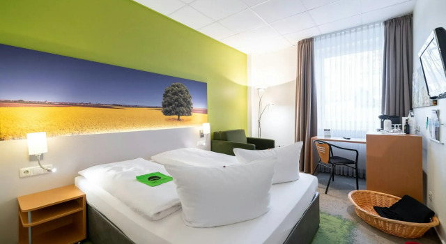 ANDERS Hotel Walsrode