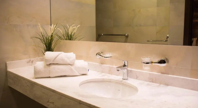 Двухместный номер Standard с балконом Xenon Hotel & SPA