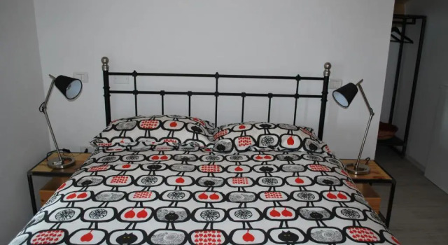 B&B Cuor Di Lavanda, Book Bed and Breakfast Hoteller i Cannara med parkering, Parkering