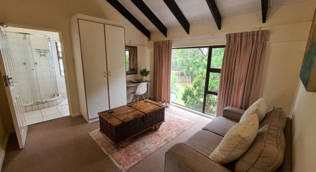 Номер Standard Hathaway Guest House