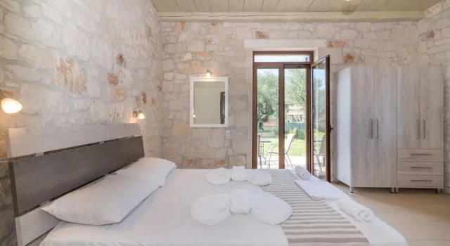 Green Stone Villa, Забронировать Апартаменты/квартира Апартаменты Каламакион, Апартаменты/квартира