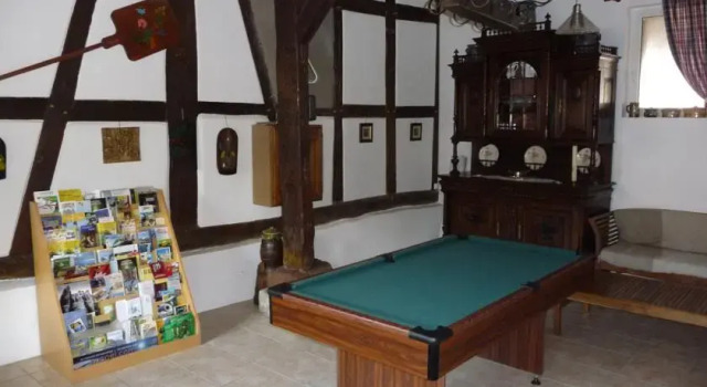 A la ferme, Prenota Hotel Kurtzenhouse Alsazia