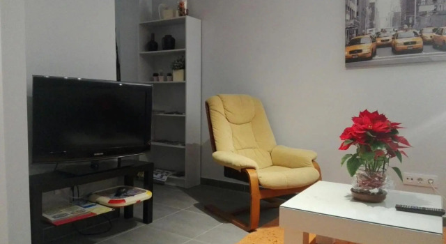 Cozy Apartament 10 Minutes From The Heart Of Madrid, Забронировать Апартаменты/квартира Посуэло-де-Аларкон Провинция Мадрид