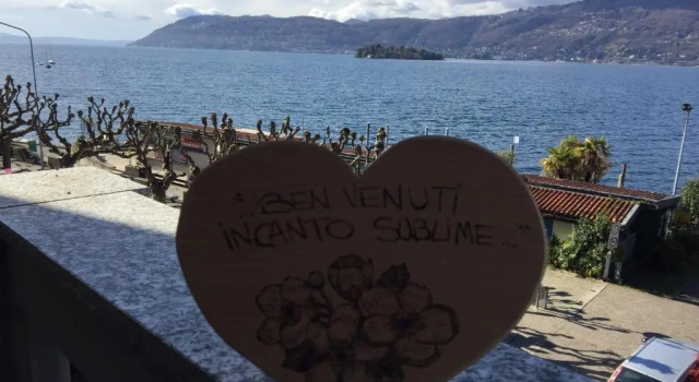 Appartamento Incanto Sublime