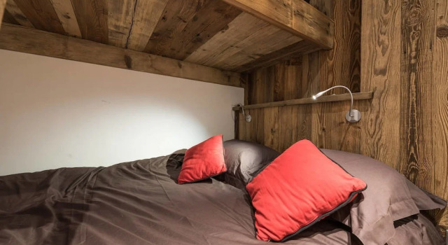 Chalet De Solaise, Забронировать Шале Виллы Овернь-Рона-Альпы, Вилла