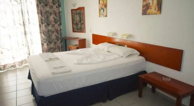 Apartment for 4 Persons, Swimming Pool, Near the Beach, Забронировать Апартаменты/квартира Пигианос Кампос Центральный Крит