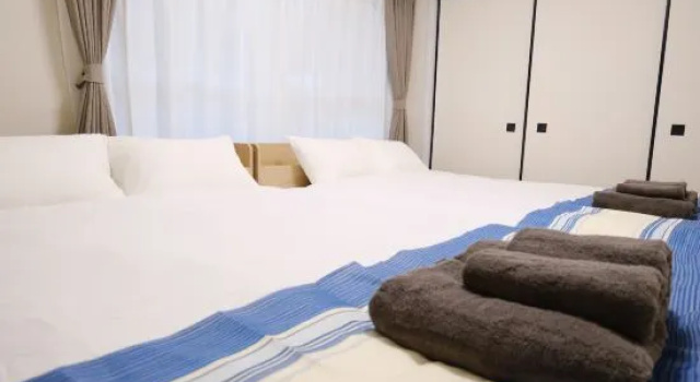 Tokyo Stay Takashimadaira, Prenota Hotel Tokyo Tokyo, vicino a Itabashi Botanical Garden