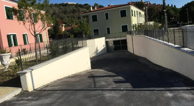 Коттедж Villaggio La Piana