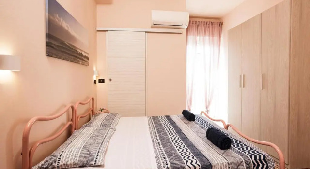 Номер Standard Hotel Paris