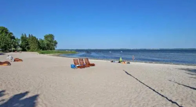 Ferienhaus Dranske auf Ruegen RUeG, Забронировать Отель Дранске Wittow Peninsula