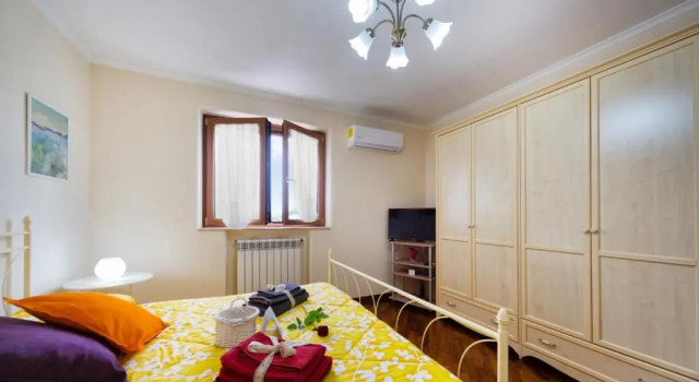 Апартаменты B&B Samilu'