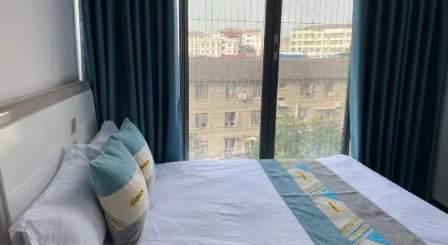 Люкс Yongzhou Jinbao Homestay