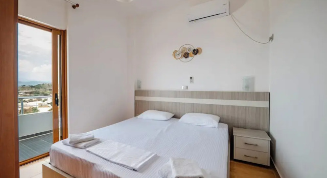 Vila Pasqyra, Rezerwuj Hotel Ksamil Vlorë County