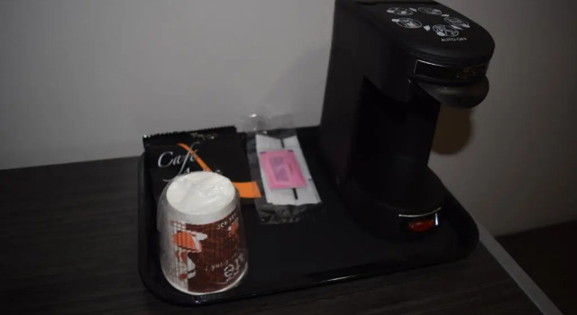 Семейный номер Standard Deluxe Inn Hawthorne/ LAX