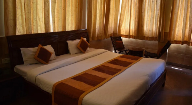 RG Palace Jaipur