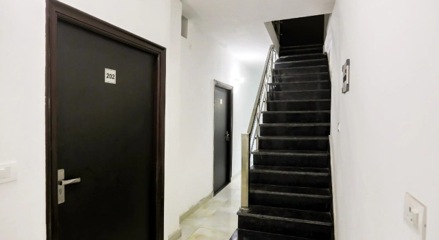 OYO Flagship 75840 B&b Hotel, Varaa Bed and Breakfast Ballabgarh Haryana