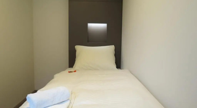 Standard triple chambre Hotel Neuthor
