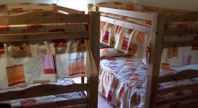 Коттедж Casas Rurales el Cerrete de Haro
