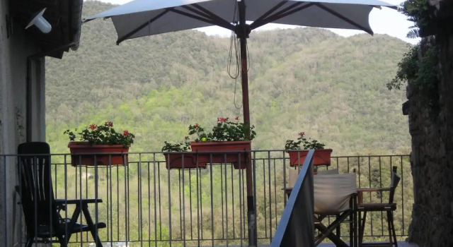Апартаменты Mas Molera Turisme Rural