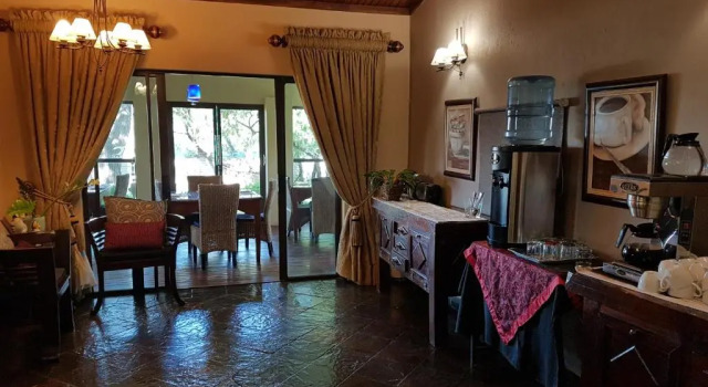 Santai Guest House, Boek Pension Brits Ga-Rankuwa