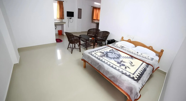 Dubai Hotel Kumarakom