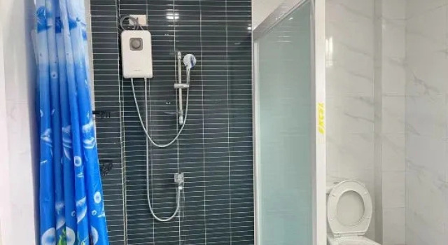 Номер Deluxe Bolabog Beach Resort