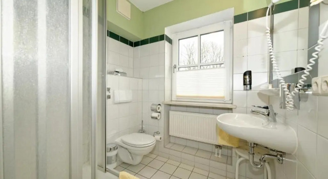 Двухместный номер Standard Hotel zum Maximilian