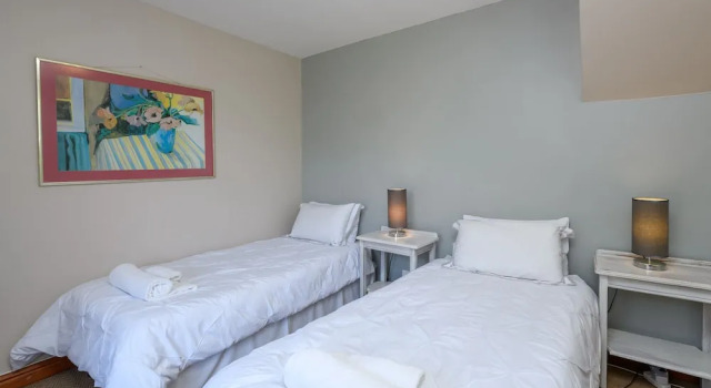 Вилла Classic San Lameer Villa Rentals 2809