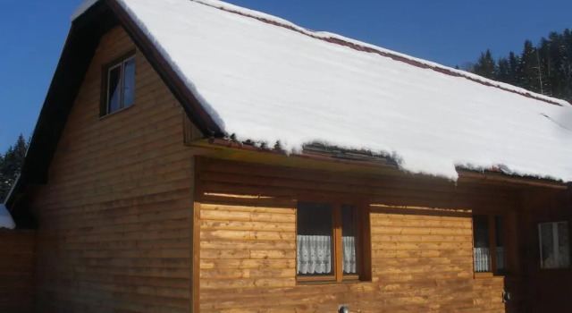 Chalupa Iveta, Rezervovat Hotel Hotely v Žilinský kraj s parkováním, Parkování