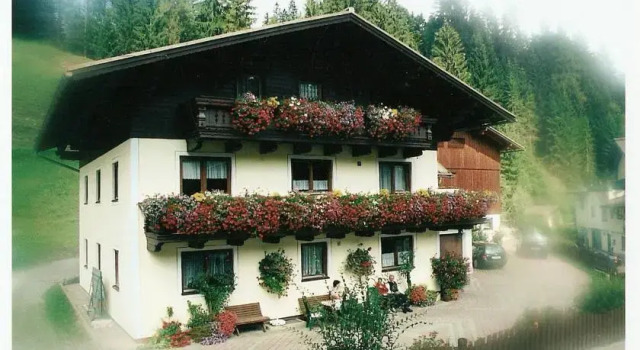 Appartement Haitzmann, Book Apartment Annaberg im Lammertal 