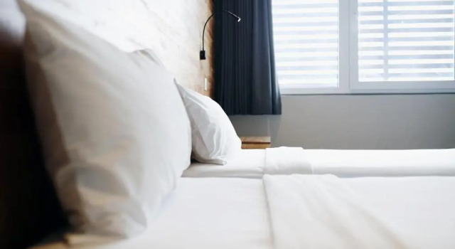 Двухместный номер Standard Surf Motel Bali