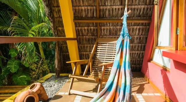 Люкс Hotel Pousada Pitinga