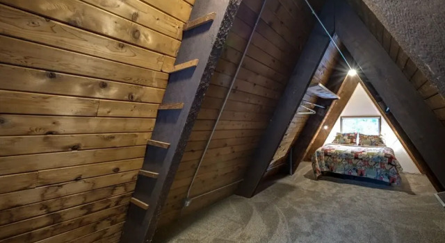 Mt Baker Lodging Ensuite 5 - Sleeps 2, Prenota Hotel Warnick Stati Uniti