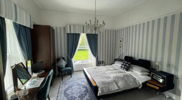 Glenmore House, Book Hotel Mullingar Westmeath