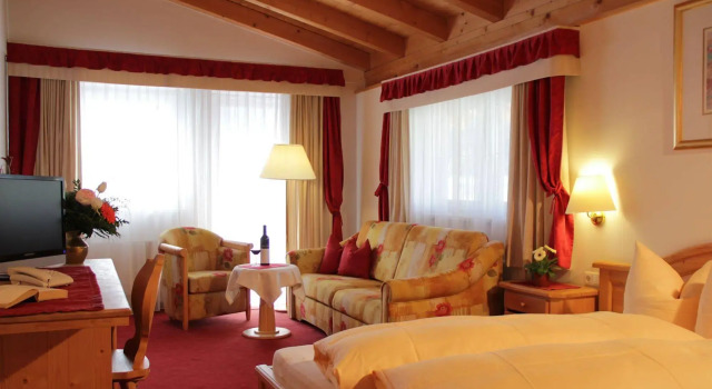 Hotel Pettneuerhof, Prenota Hotel Hotel a St Anton con colazione, Colazione
