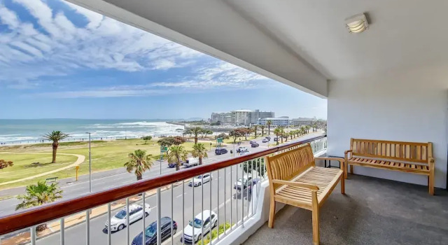 Апартаменты 3bed Apartment in Cape Town w Views Ocean Outlook