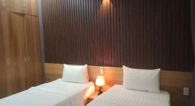 Le House Villa