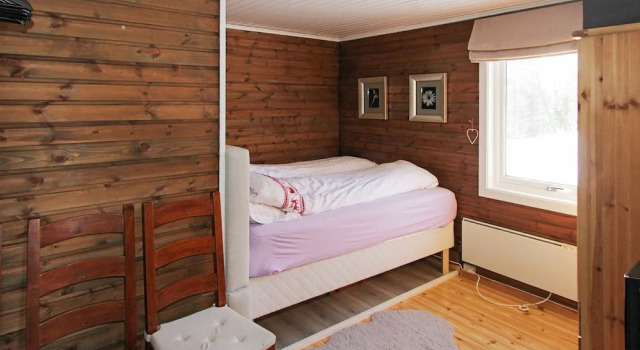 8 Person Holiday Home in Åseral, Buchen Sie Ferienhaus Aseral Agder