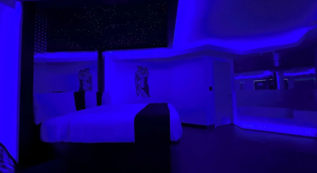 Люкс Standard Imperial Suites, Adults Only