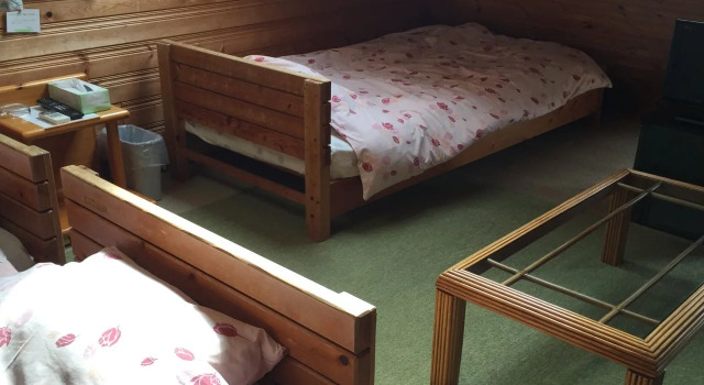 Pension Kurahashi, Prenota Hotel Takahama Fukui