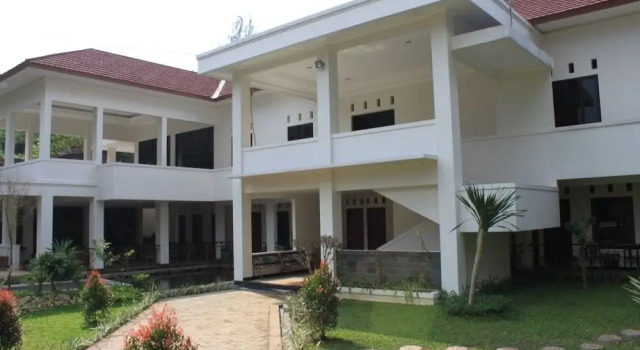 Alam Hegar Resort by MyHome Hospitality