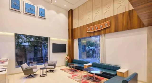 Tulip Inn Bhopal, Забронировать Отель Отели штата Махараштры 3 звезды, 3*