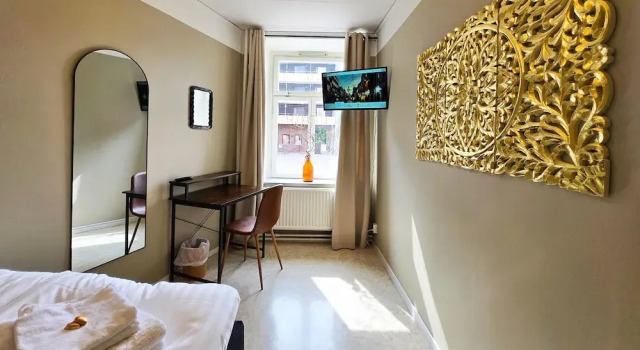 Hotell Slottsgatan, Prenota Hotel Oskarshamn Kalmar