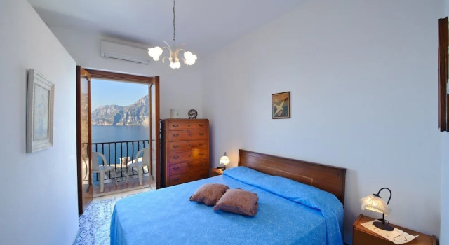 Апартаменты Casa Limoncello