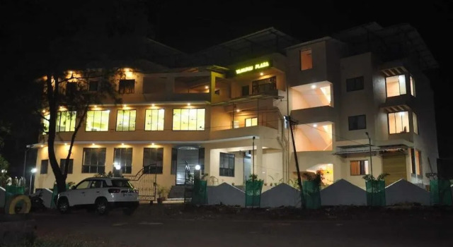 Hotel Pride Residency, Забронировать Отель Отели штата Махараштры 3 звезды, 3*
