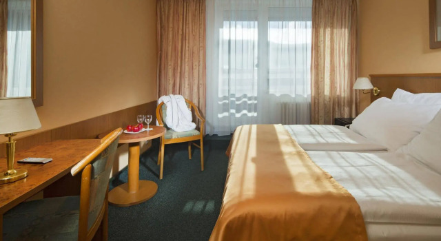 Orea Resort Horal Spindleruv Mlyn